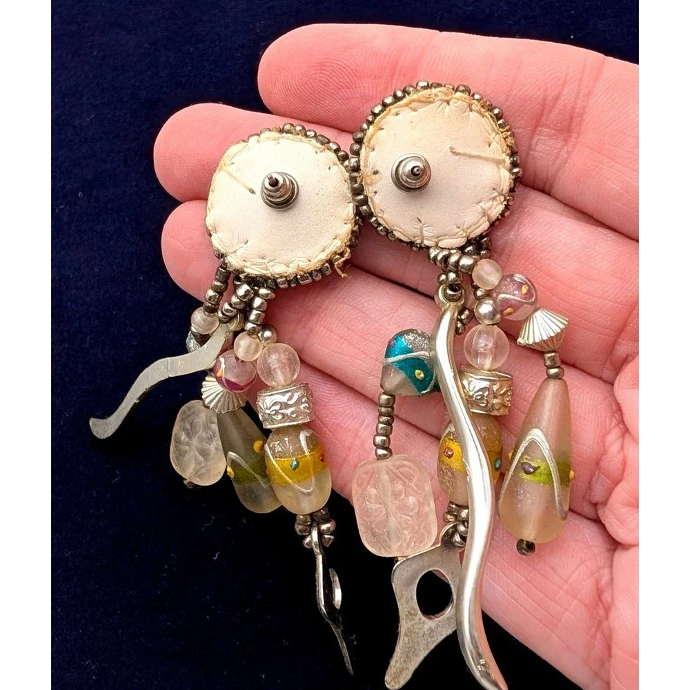 N/A artisan crafted